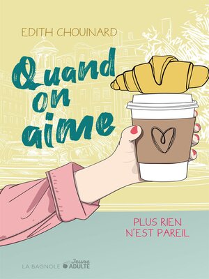 cover image of Quand on aime plus rien n'est pareil